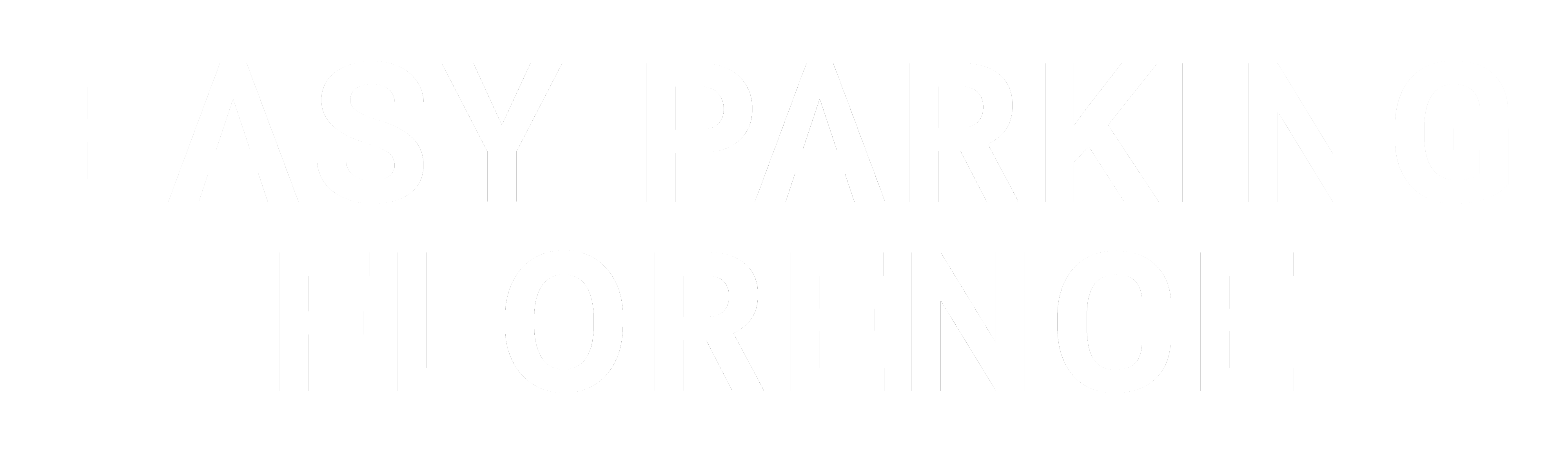 Easy Parking Florence